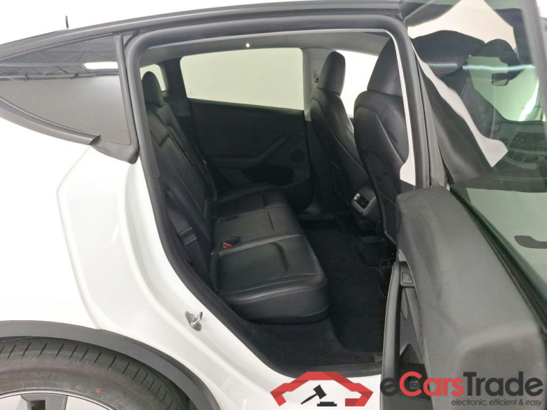 TESLA MODEL Y BEV LONG RANGE AUTO 4WD #6