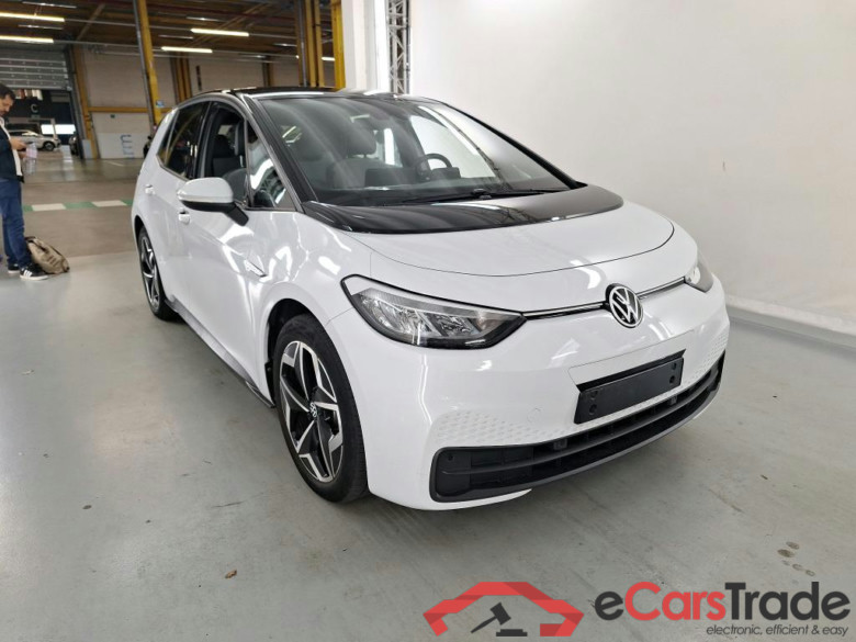 VOLKSWAGEN ID.3 BEV 82KWH 150KW PRO S #2