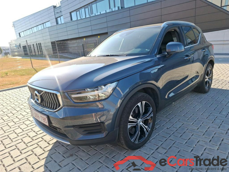 VOLVO XC40 1.5 T4 RECHARGE GEARTR. INSCRIPTION