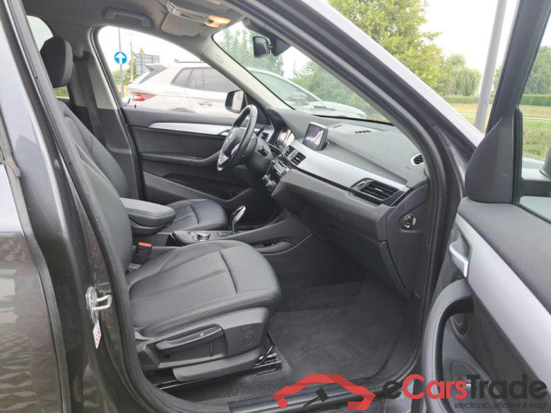 BMW - BMW X1 sDrive18iA 136PK Pack Business & Model Advantage *petrol* #3
