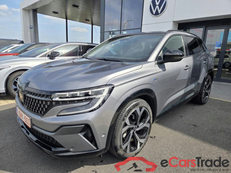 RENAULT Austral E-Tech (HEV) Austral 1.2 E-Tech HEV Techno Esprit Alpine