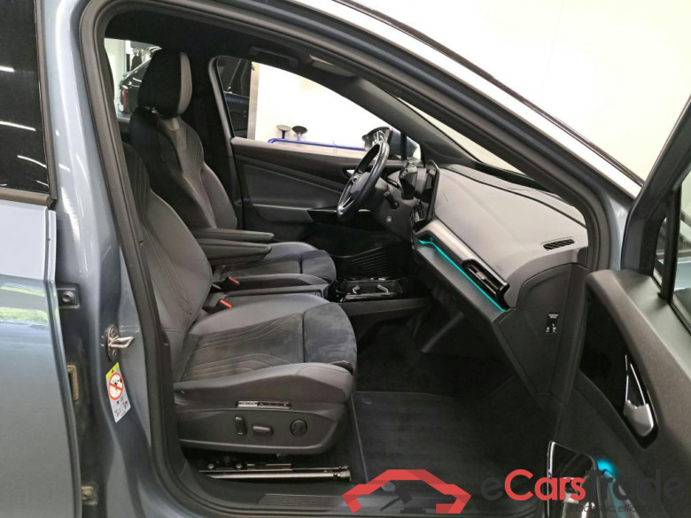 VOLKSWAGEN - VW  ID.5 204PK Pro Performance Pack Assistance & Infotainment+ * ELECTRIC * #3