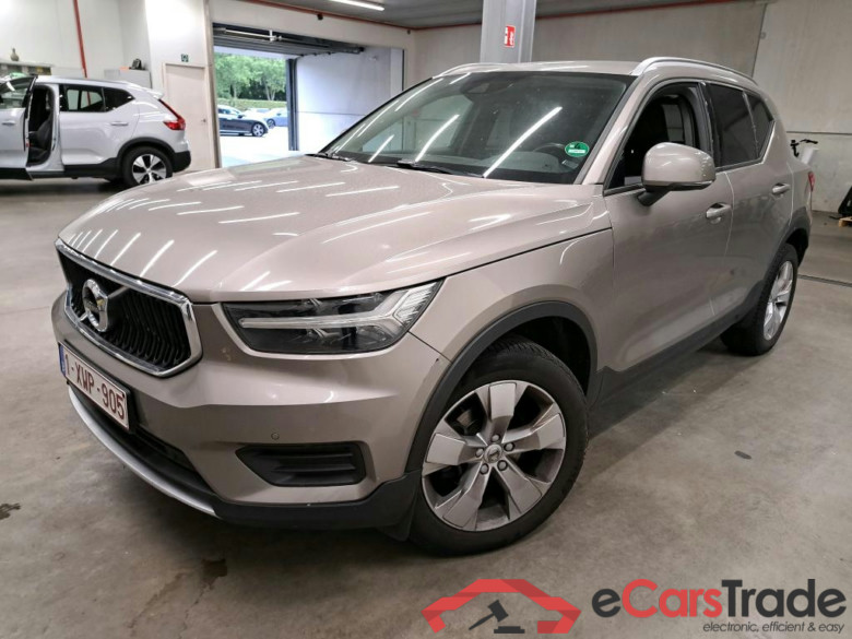 VOLVO - VOL XC40 D3 150PK Geartronic Momentum Pro With Navigation & Cruise Control & Winter & Park Assist Pack #1