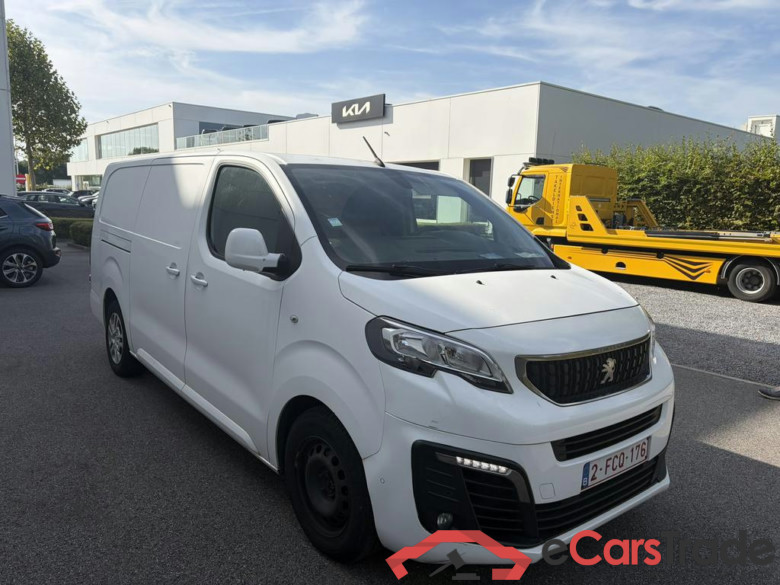 PEUGEOT Expert Fourgon L-Mwb Expert 2.0 BlueHDi L3 Long Premium Pack S&S #1