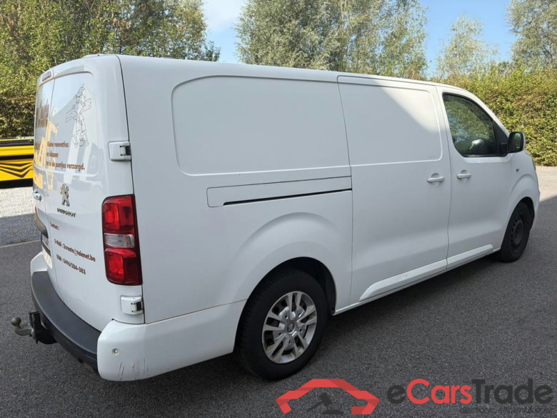 PEUGEOT Expert Fourgon L-Mwb Expert 2.0 BlueHDi L3 Long Premium Pack S&S #3