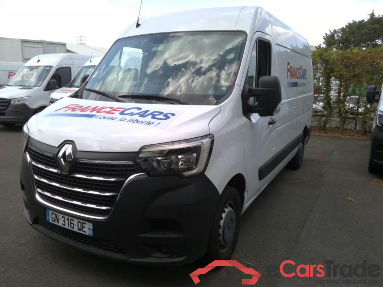 MASTER F3500 L2H2 GDCF DCI 135