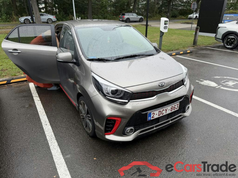 KIA Picanto Picanto 1.2i Easy