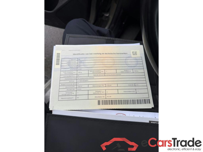 KIA Picanto Picanto 1.2i Easy #6