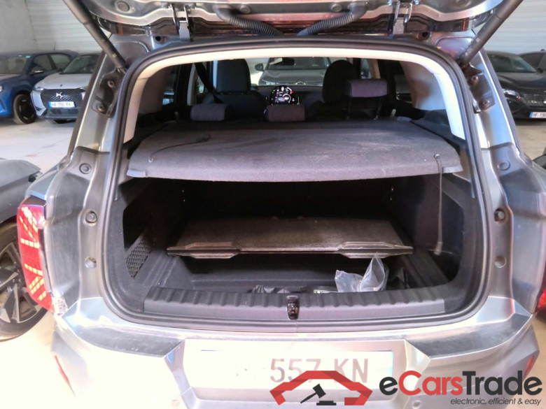 MINI COUNTRYMAN C 170 MILD HYB CLASSIC BVA RSK #6
