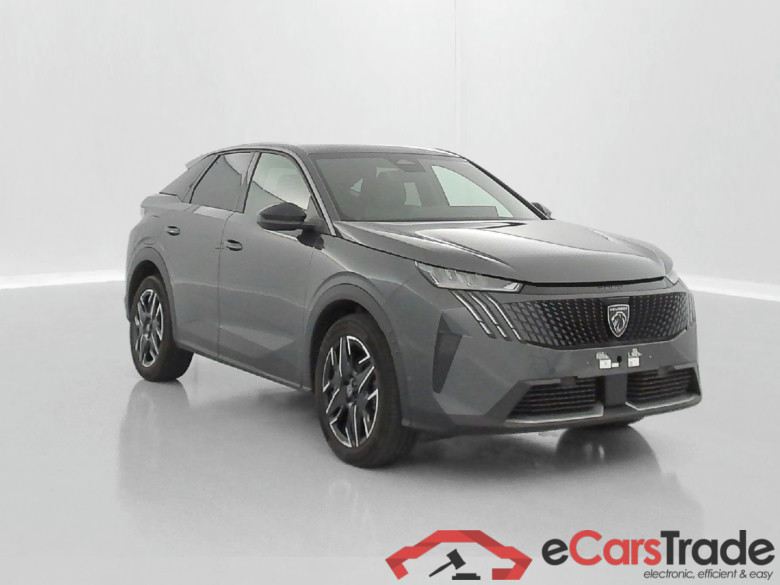 Peugeot 3008 Allure III 1.2 Hybrid 145ch e-DCS6