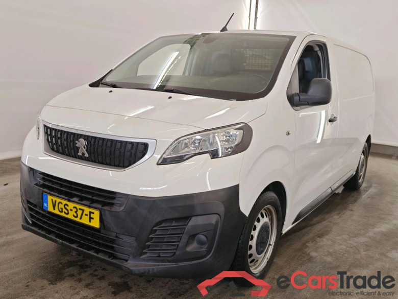 Peugeot Expert Premium Standard 1.5 BlueHDi 120 | Schuifdeur links #1