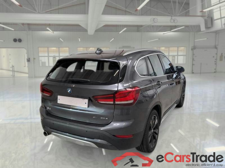 BMW X1 / 2019 / 5P / SUV XDRIVE 25E XLINE PLUS AUTOMATICO #2