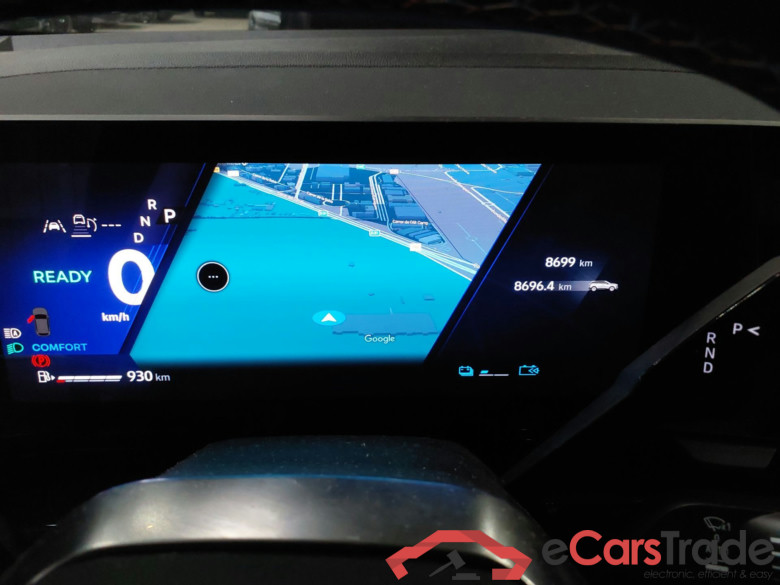 RENAULT AUSTRAL full hybrid E-Tech 200 (147kW)  Espirit Alpine (Winterpack) #4