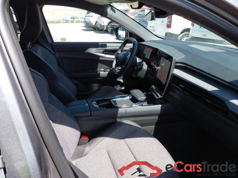 RENAULT AUSTRAL mild hybrid 160 (116kw) auto Techno #3
