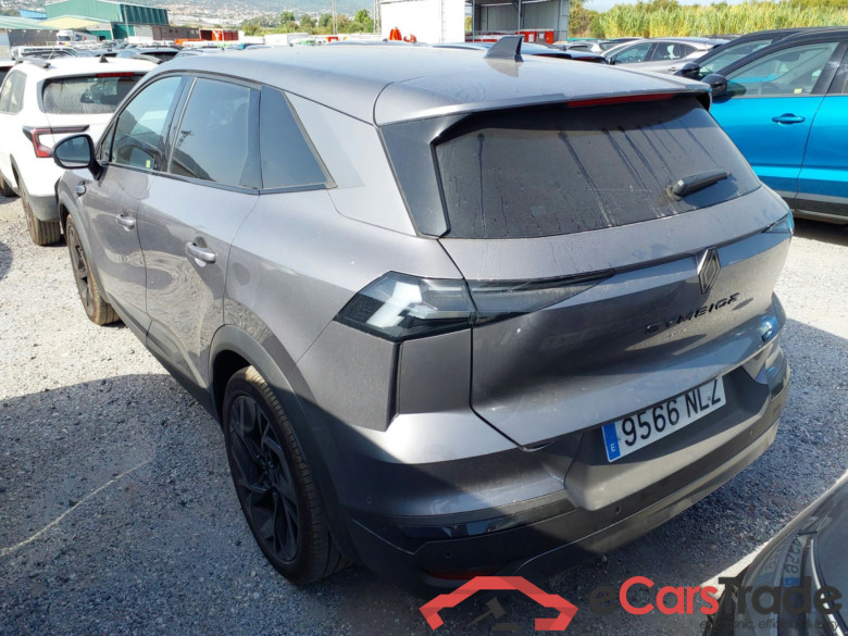 RENAULT SYMBIOZ  full hybrid E Tech 117kW 160cv Espirit Alpine(Winterpack) #2