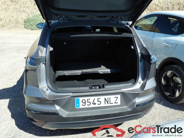RENAULT SYMBIOZ  full hybrid E Tech 117kW 160cv Espirit Alpine(Winterpack) #6