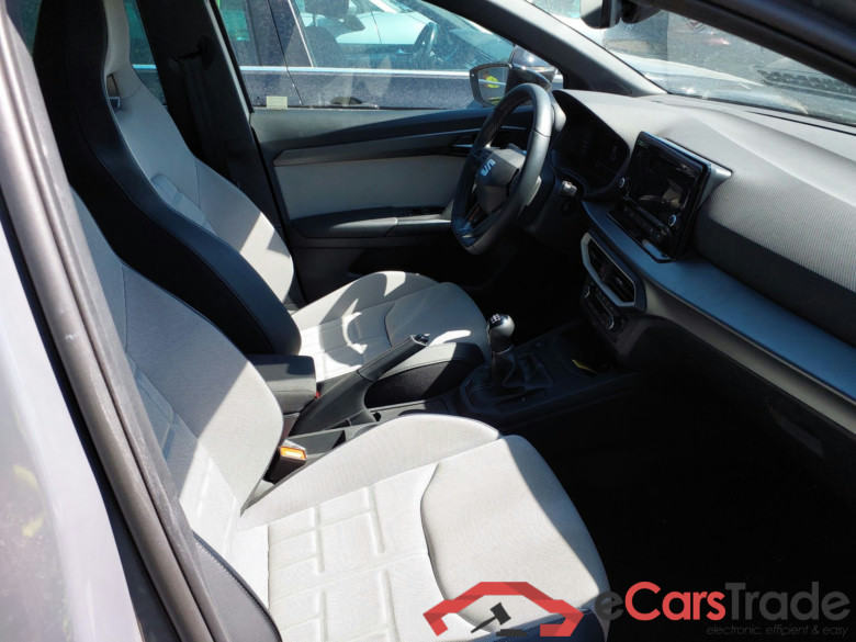 Nuevo Ibiza 1.0 TSI 85 KW (115 CV) Start/Stop FR + #3