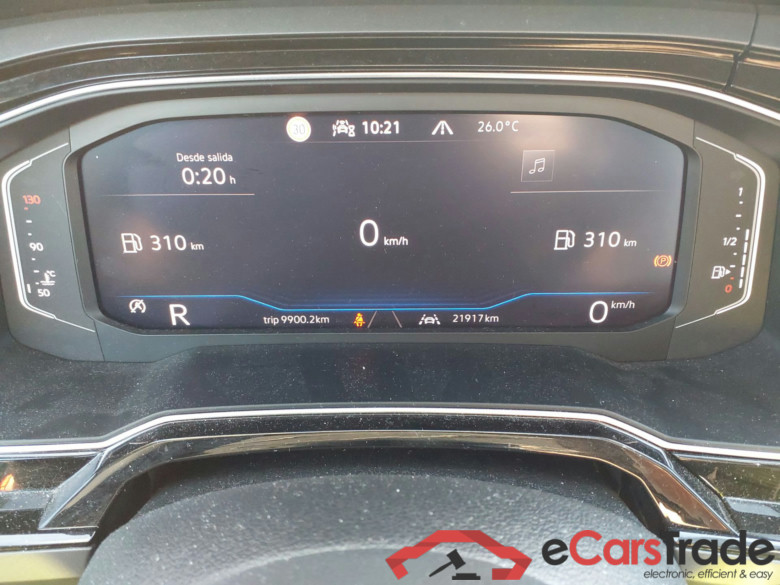 VOLKSWAGEN TAIGO 1.0 TSI 85 kW (115 CV ) DSG 7 R-Line(Winterpack) #4