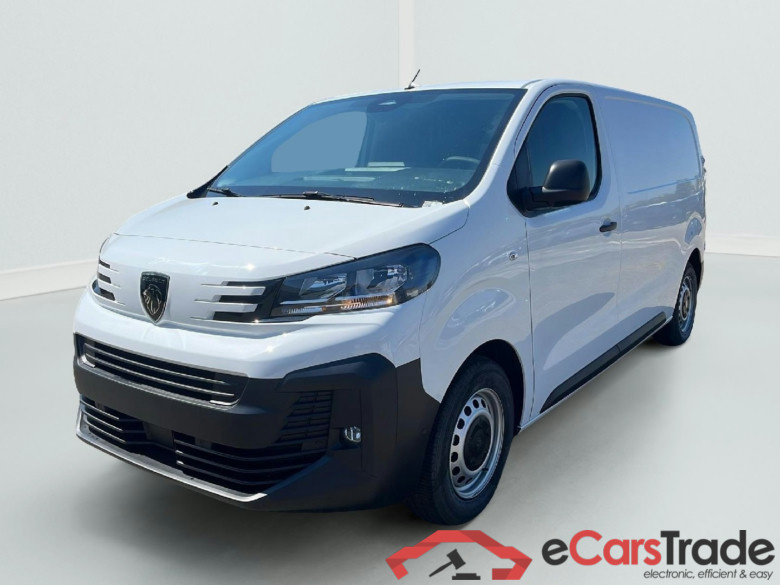 Peugeot Expert M Diesel 120 CH manuelle #3