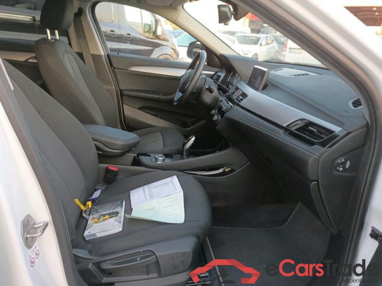 BMW X2 sDrive18i (CX) #6