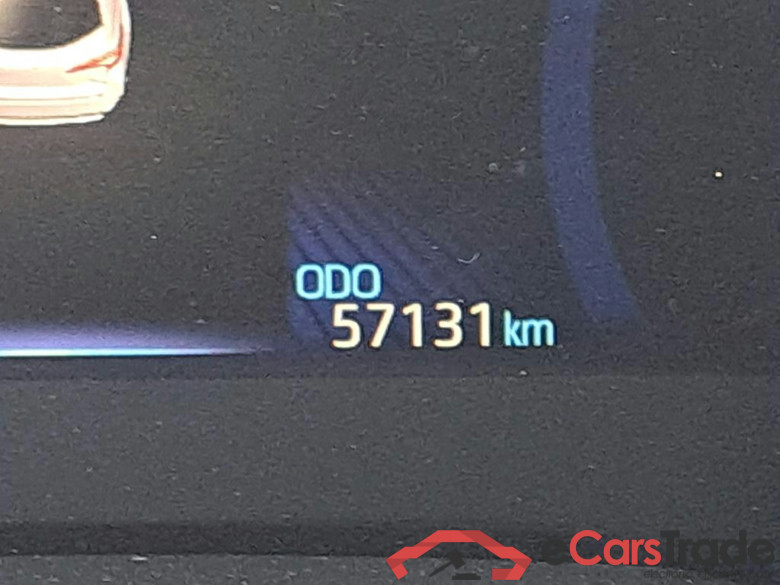 TOYOTA Corolla / 2019 / 5P / familiar 1.8 125H ACTIVE TECH E-CVT TOU SPORT #5