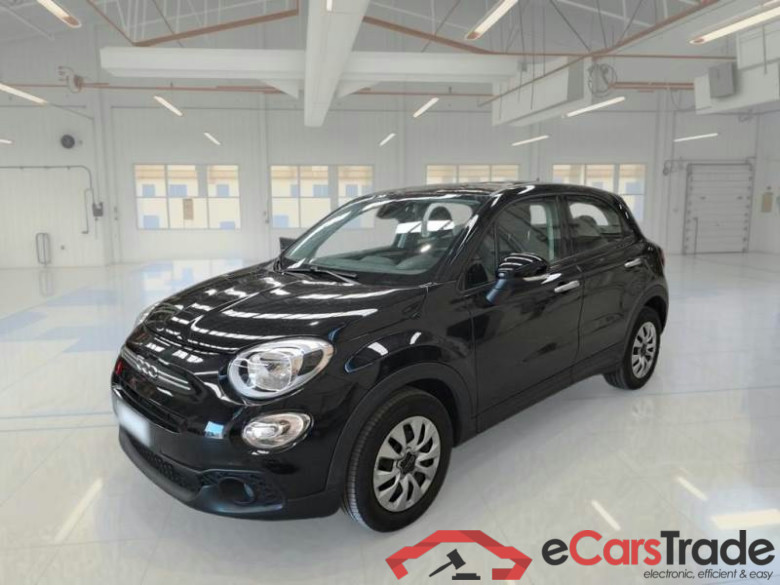 FIAT 500X / 2018 / 5P / CROSSOVER 1.0 T3 120CV MT6 #1