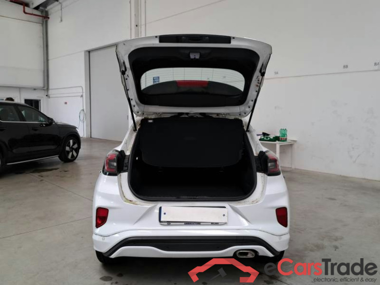 FORD PUMA / 2019 / 5P / SUV 1.0 ECOBOOST HYBRID 125CV ST-LINE #5