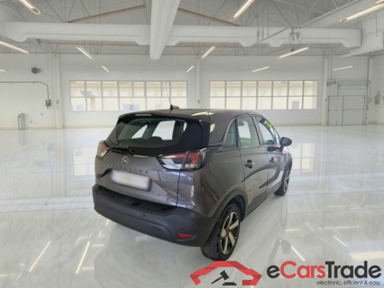OPEL CROSSLAND / 2020 / 5P / CROSSOVER 1.5 DIESEL 110CV EDITION SeS MT6 #2