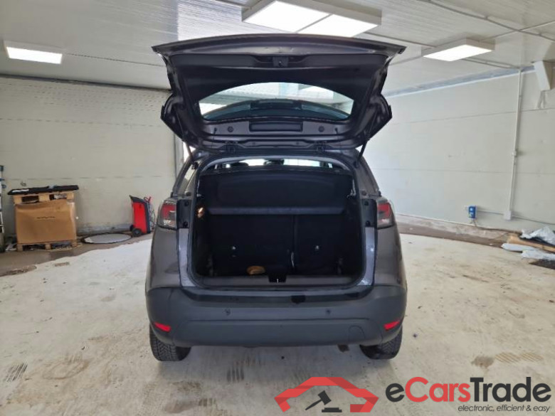 OPEL CROSSLAND / 2020 / 5P / CROSSOVER 1.5 DIESEL 110CV EDITION SeS MT6 #5