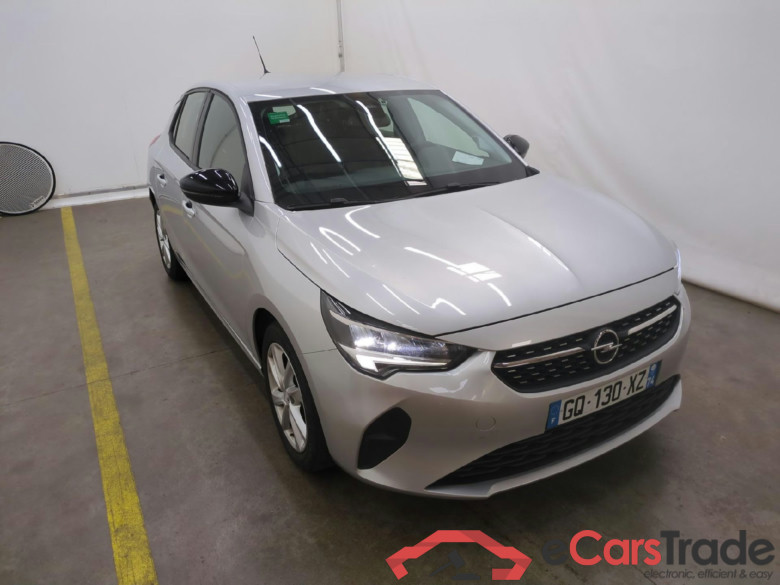 Corsa F Elegance Business 1.2 Turbo 100CV BVM6 E6d #2