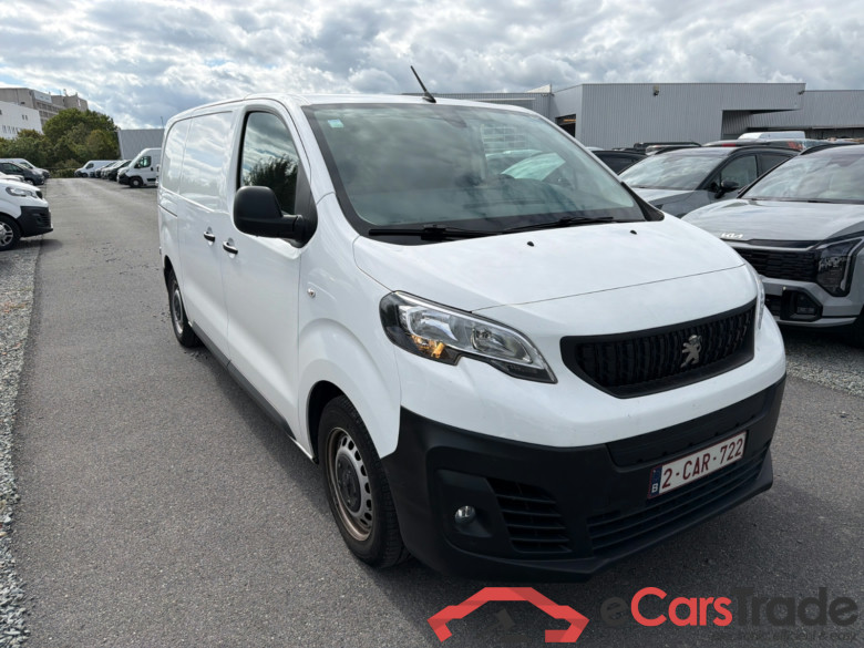 Peugeot Expert Electric Standard 75 Kwh Asphalt Aut. CarPlay Klima PDC ... #2
