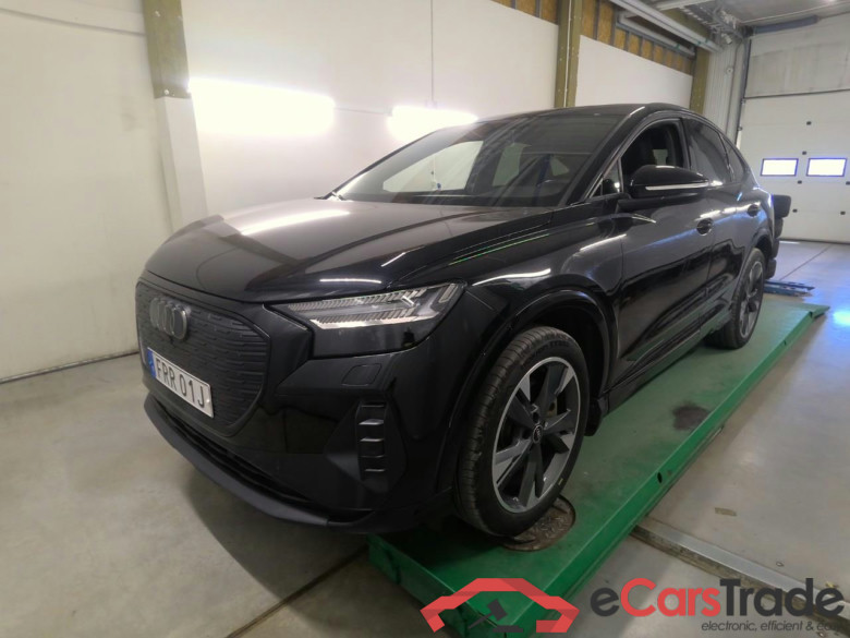 Q4 e-tron SB 50 Prol.Adv. quat #1
