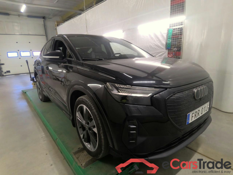 Q4 e-tron SB 50 Prol.Adv. quat #2