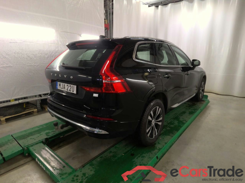 Volvo XC60 T6 350 Co.Ed.Rec. AWD Aut #3