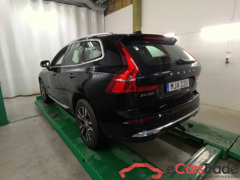 Volvo XC60 T6 350 Co.Ed.Rec. AWD Aut #4