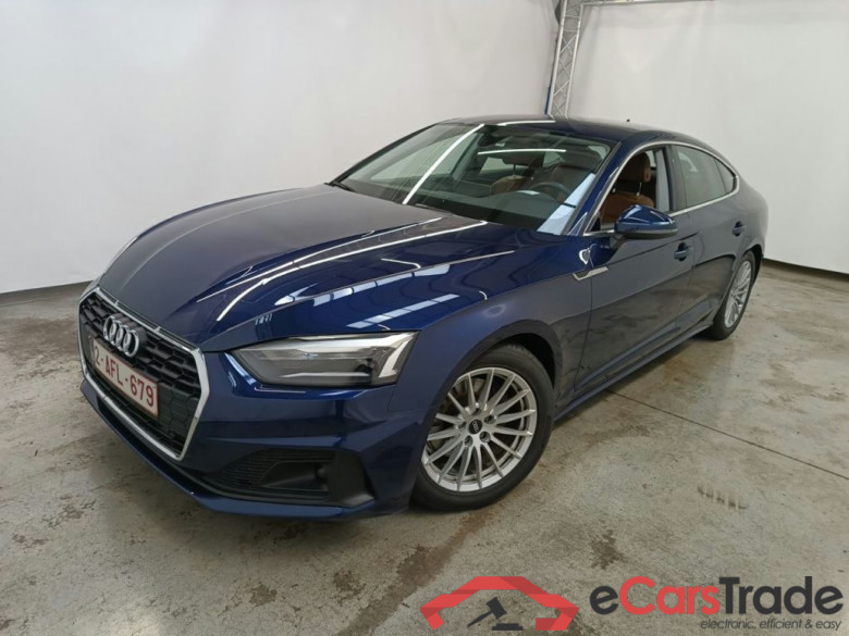 Audi A5 Sportback 35 TDI S tronic Business Edition 5d