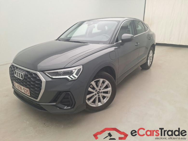 Audi, Q3 SB '19 PHEV, Q3 SB 45 TFSie PHEV S tronic #2