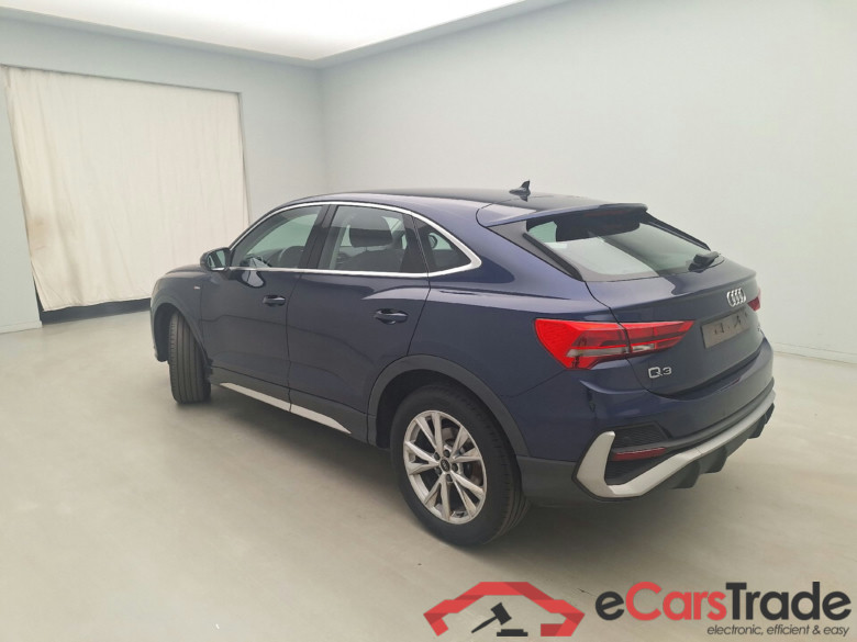 Audi, Q3 SB '19, Q3 SB 35 TFSi S Line #3