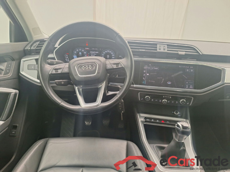 Audi, Q3 SB '19, Q3 SB 35 TFSi S Line #6