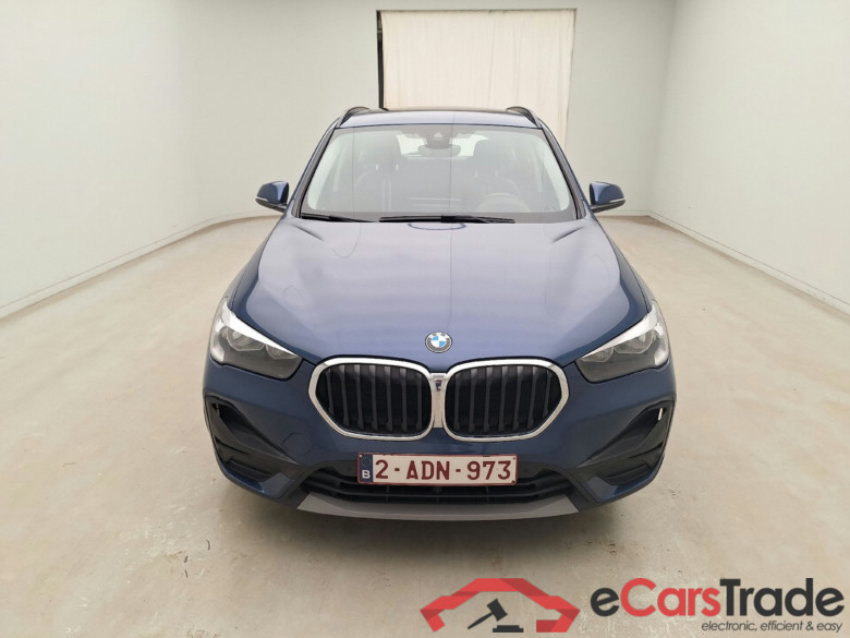 BMW, X1 FL'19, X1 sDrive 18d 110kW
