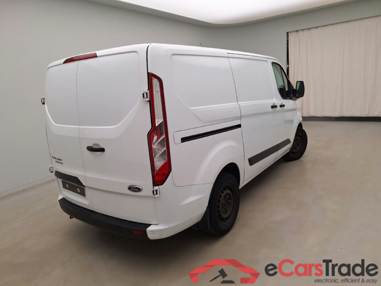 Ford, _Trans.Custom FL'18, 340S TD 130 Tr.A. #4