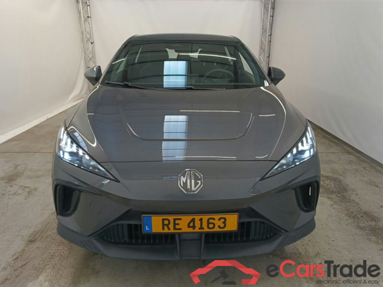 MG MG4 51 kWh Standard 5d #5
