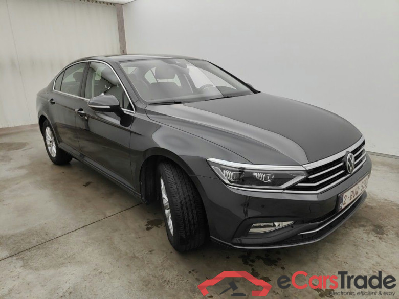 Volkswagen Passat 1.5 TSI Style Business DSG 4d #5