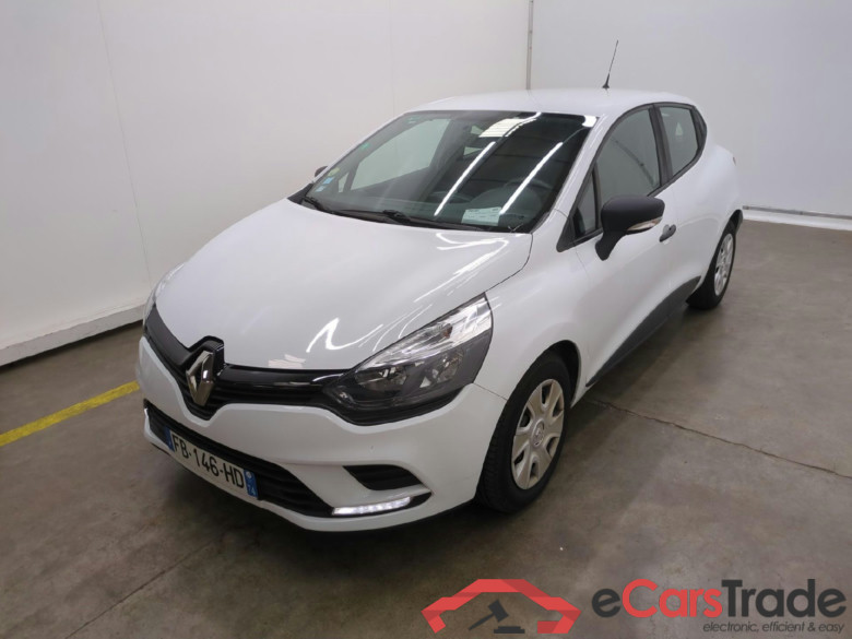 Clio IV Air 1.5 dCi 90CV BVM5 E6
