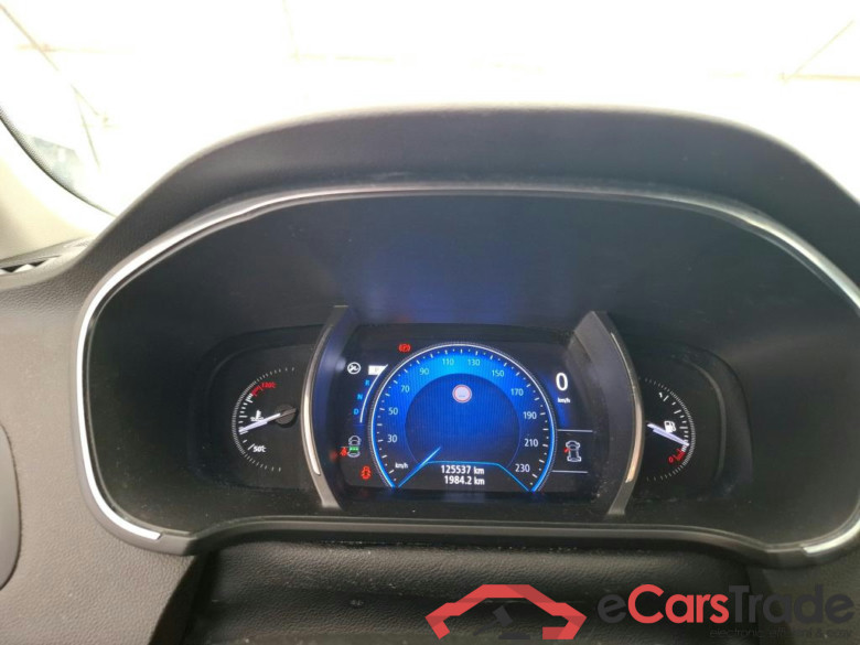 Megane IV Berline 5pt. Business 1.5 dCi 115CV BVA7 E6dT / TRANSFO VP/VF #6