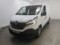 preview Renault Trafic #0