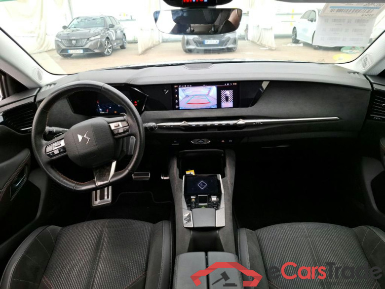 4 Performance Line+ 1.5 BlueHDi 130CV BVA8 E6d #5