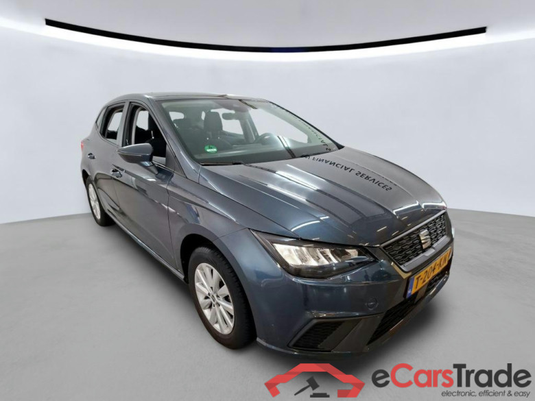 SEAT Ibiza 70 kW #3