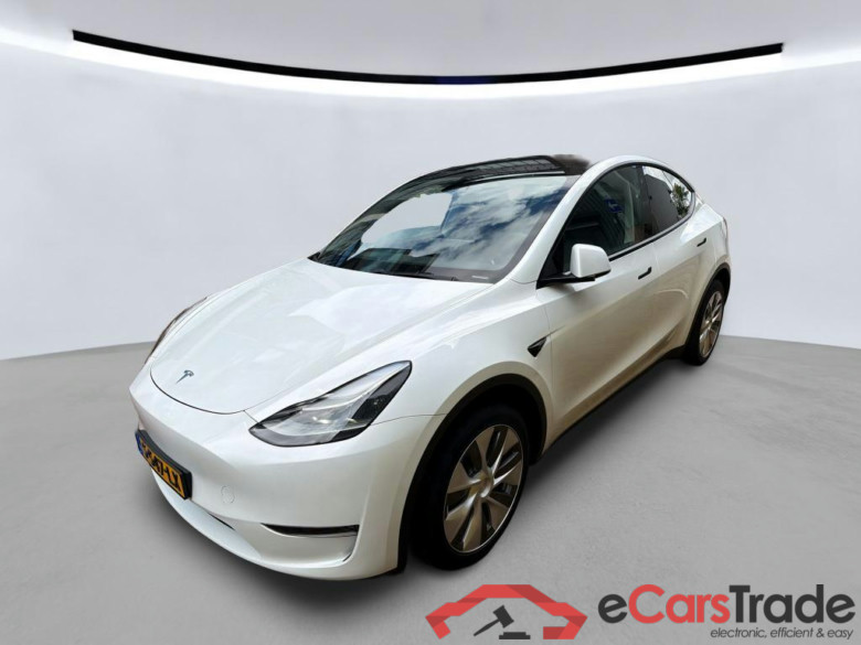 Tesla Model Y 258 kW