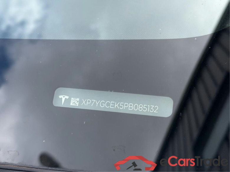 Tesla Model Y 258 kW #3